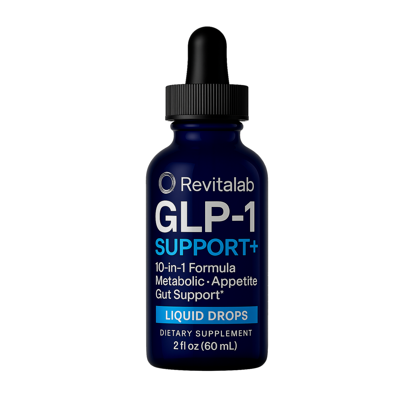 GLP-1 Drops - 2 oz