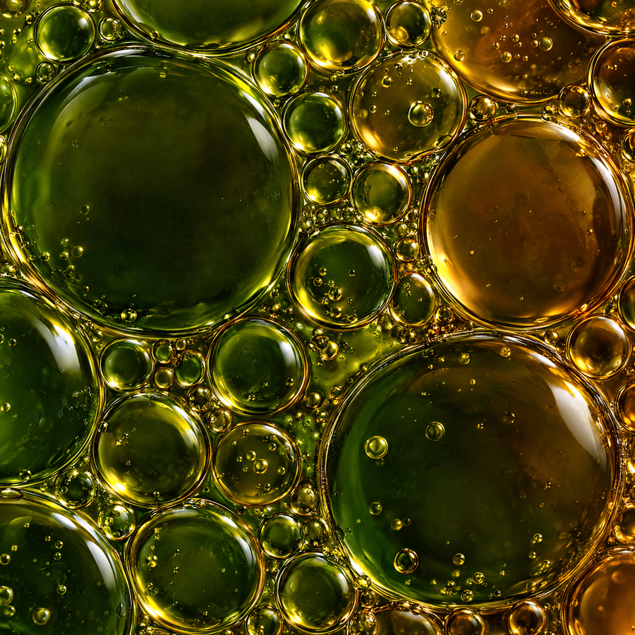 Pumpkin Seed Oil