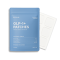 GLP-1+ Patches - 30 Count